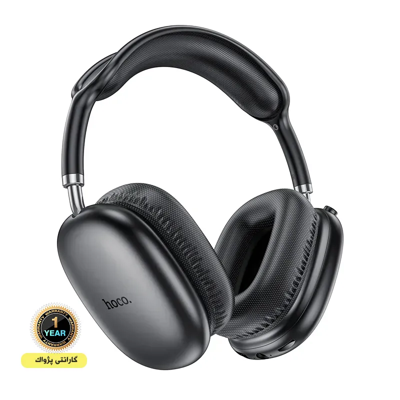 هدفون بی سیم هوکو hoco مدل W35 Air