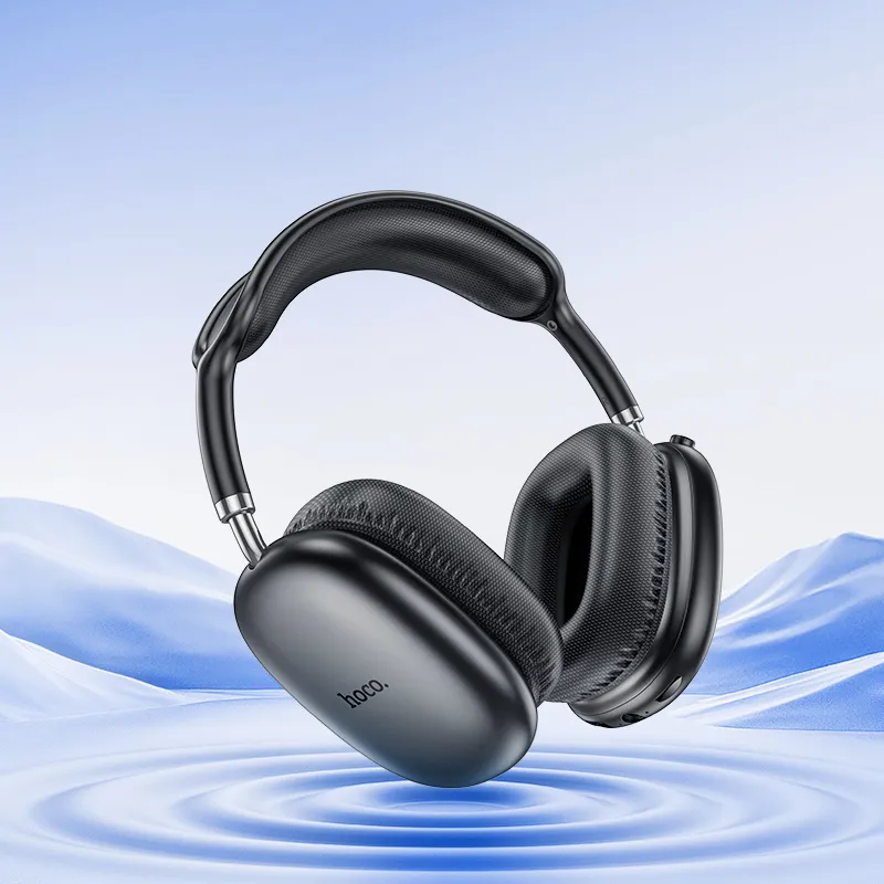 هدفون بی سیم هوکو hoco مدل W35 Air
