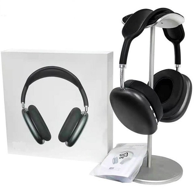 هدفون بلوتوثی طرح اپل مدل AirPods Max
