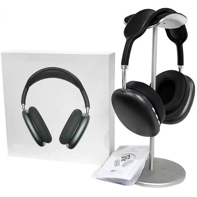 هدفون بلوتوثی طرح اپل مدل AirPods Max
