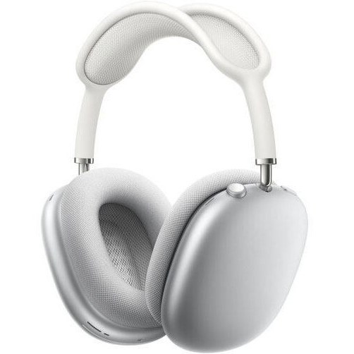 هدفون بلوتوثی طرح اپل مدل AirPods Max