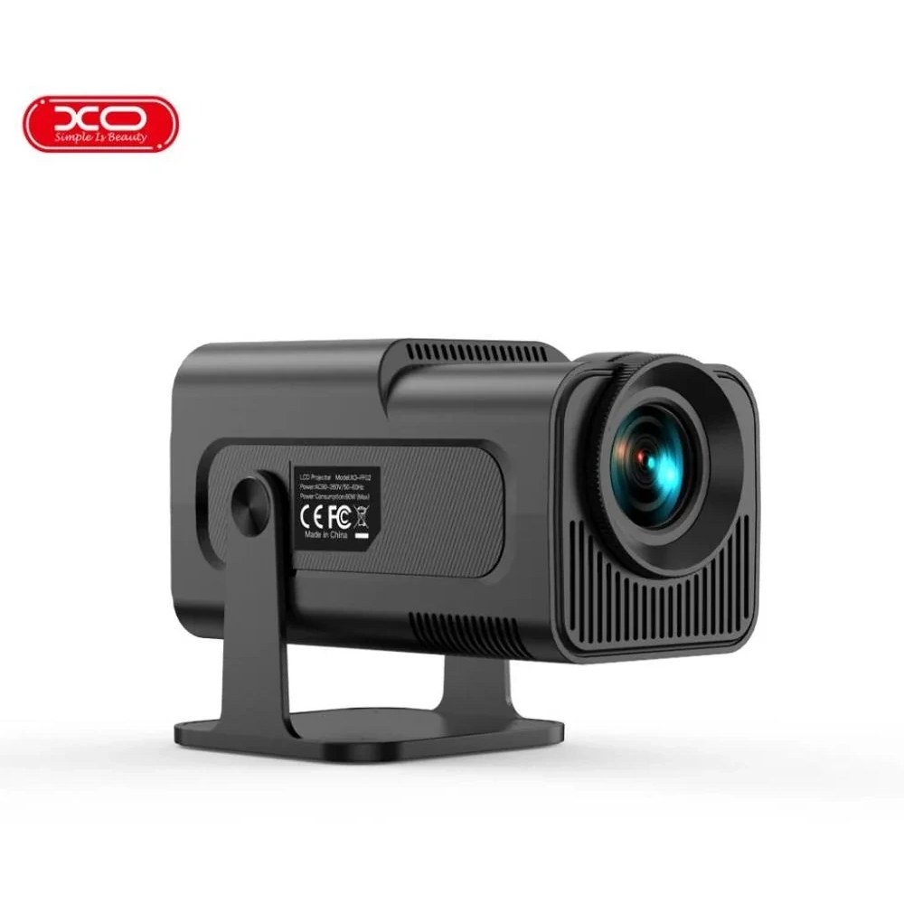 ویدئو پروژکتور ایکس او XO مدل FF02 کیفیت تصویر Full HD