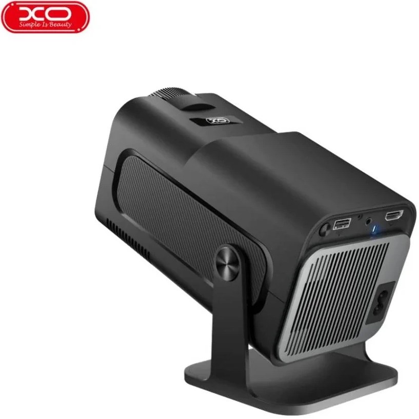ویدئو پروژکتور ایکس او XO مدل FF02 کیفیت تصویر Full HD