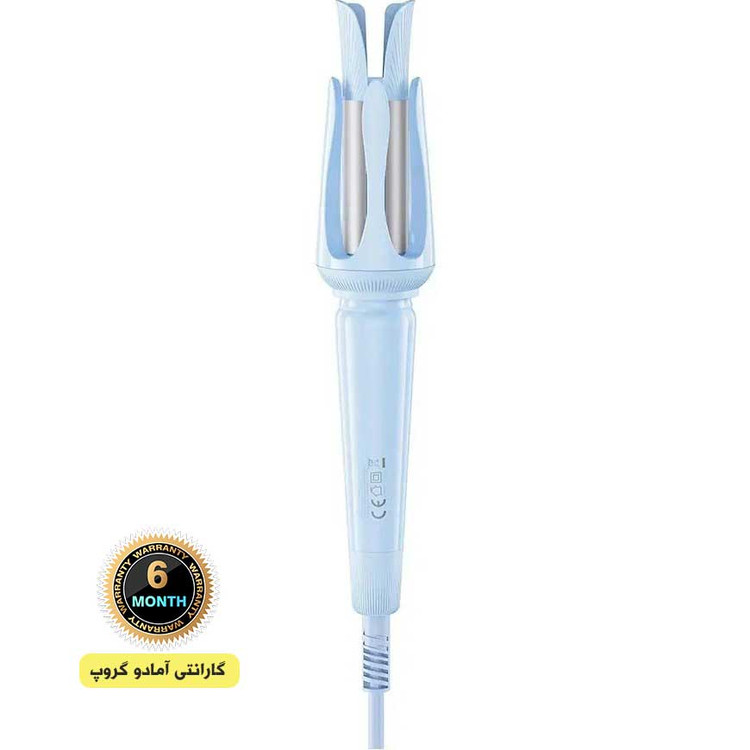 دستگاه فر کننده مو ایکس او XO مدل CF40