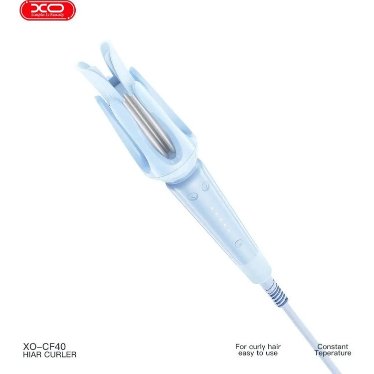 دستگاه فر کننده مو ایکس او XO مدل CF40