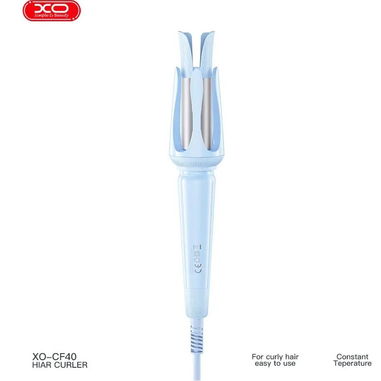 دستگاه فر کننده مو ایکس او XO مدل CF40
