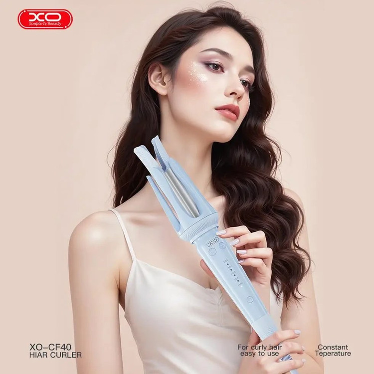 دستگاه فر کننده مو ایکس او XO مدل CF40