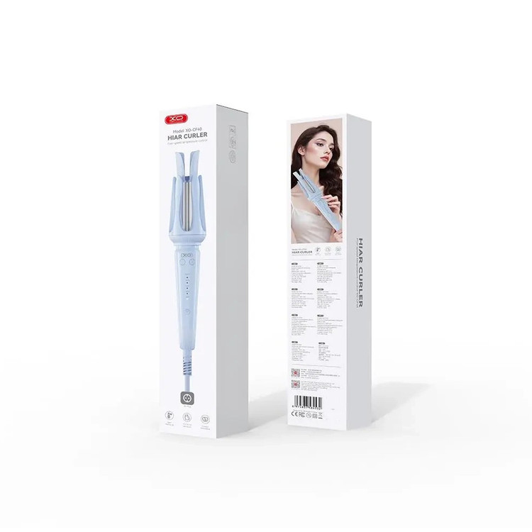 دستگاه فر کننده مو ایکس او XO مدل CF40