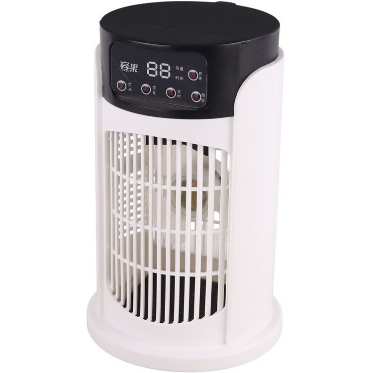 پنکه رومیزی رطوبت ساز RG-8188