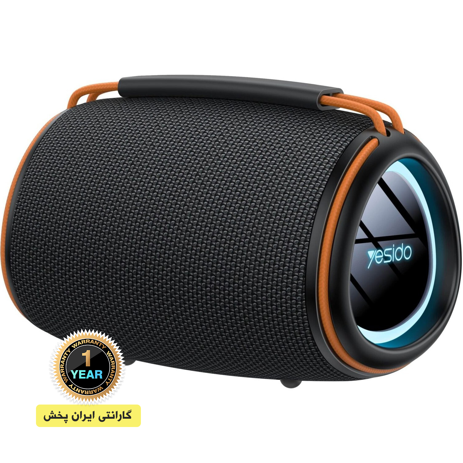 اسپیکر یسیدو yesido مدل YSW39