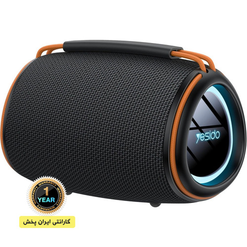 اسپیکر یسیدو yesido مدل YSW39