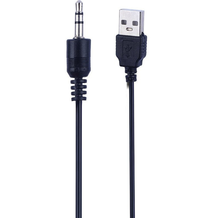 اسپیکر دسکتاپ دوتکه دیتکس پلاس +DETEX مدل DS914