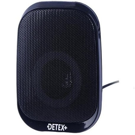 اسپیکر دسکتاپ دو تکه سیمی دیتکس پلاس DETEX+ مدلDS916