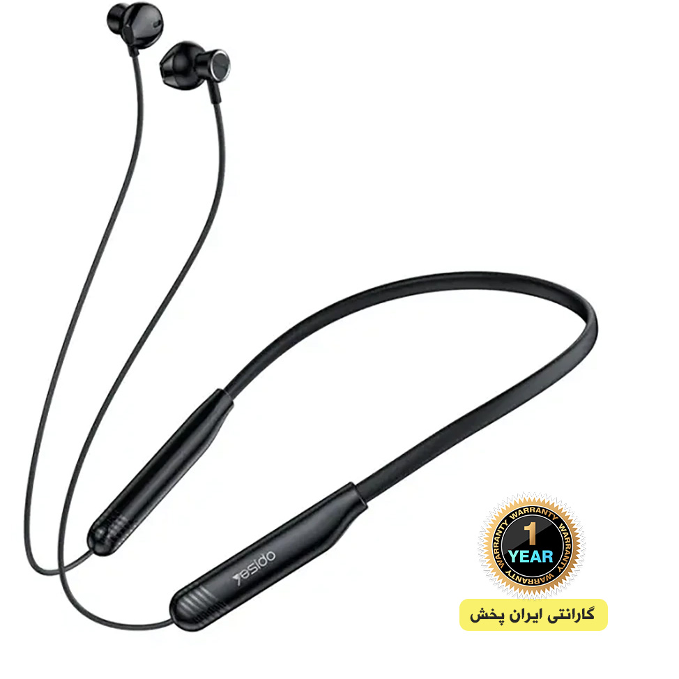 هندزفري گردني yesido يسيدو YSP20