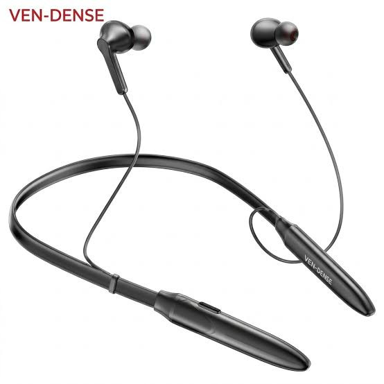 هندزفری گردنی وندنز ven-dens مدل VD-BT059