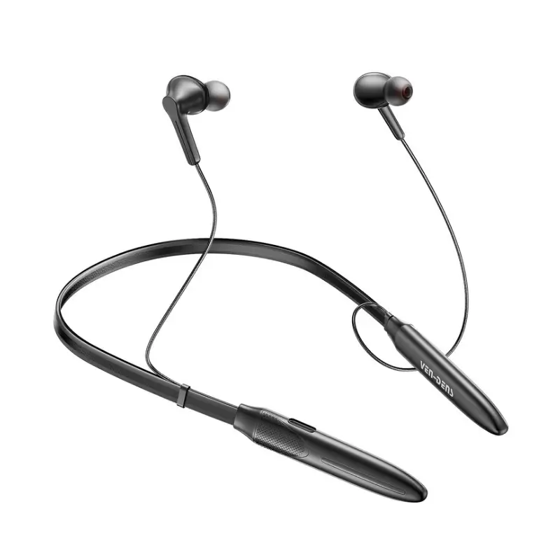 هندزفری گردنی وندنز ven-dens مدل VD-BT059