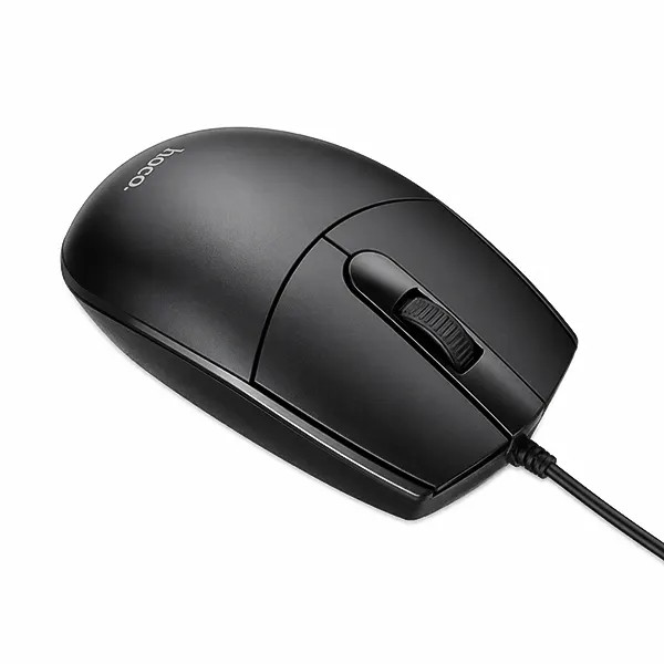 ماوس سیم دار هوکو hoco مدل GM50