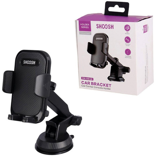 پایه نگهدارنده موبایل شوش shoosh مدل SH9010