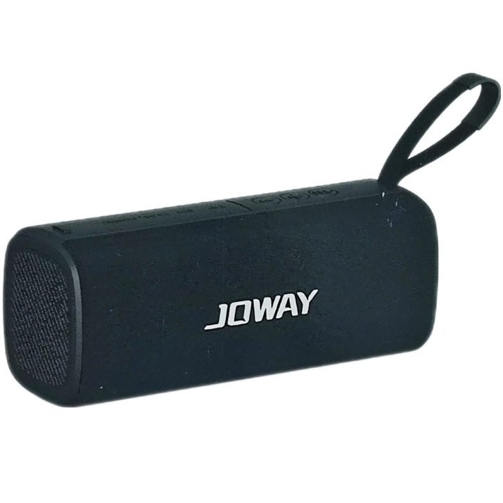 اسپیکر بلوتوثی قابل حمل جووی joway مدل BM08