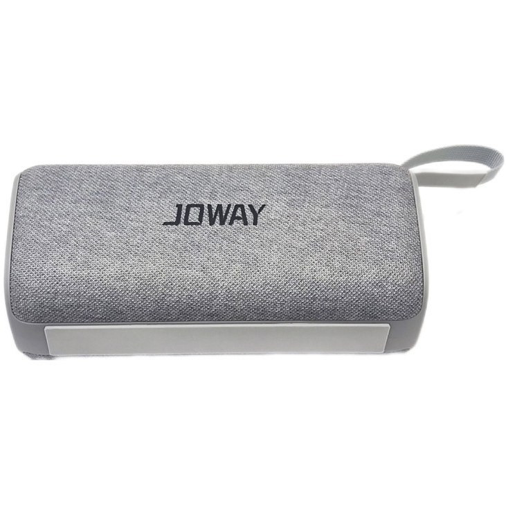 اسپیکر بلوتوثی قابل حمل جووی joway مدل BM08