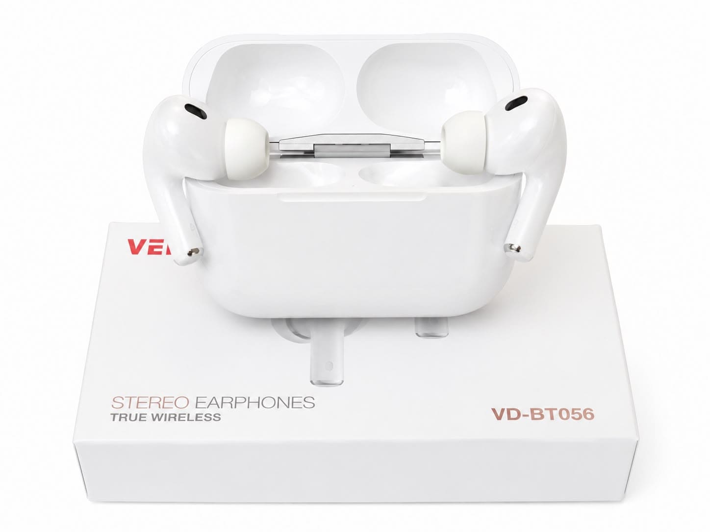 ایرپاد ون دنز Vendens مدل VD-BT056 Pro با فناوری TWS