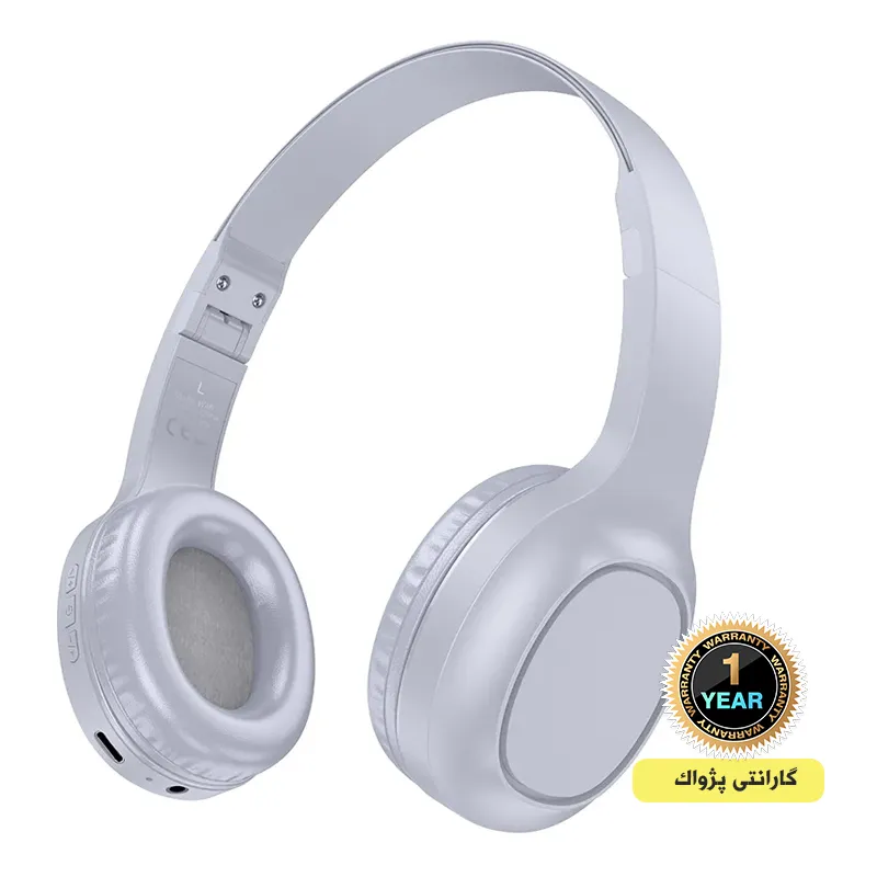 هدفون بلوتوثی هوکو hoco مدل W46