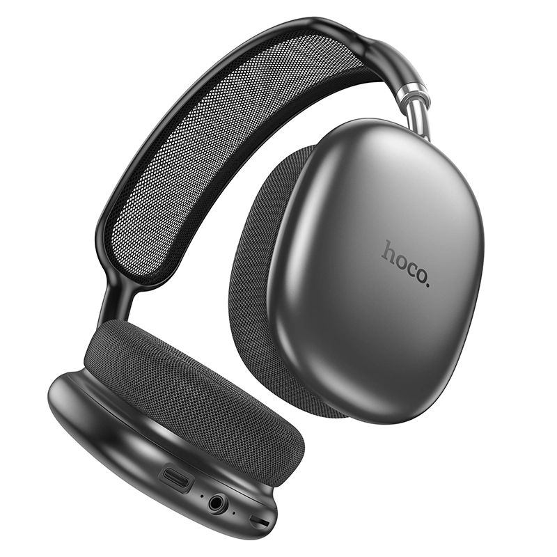 هدفون بی سیم برند هوکو hoco مدل W55