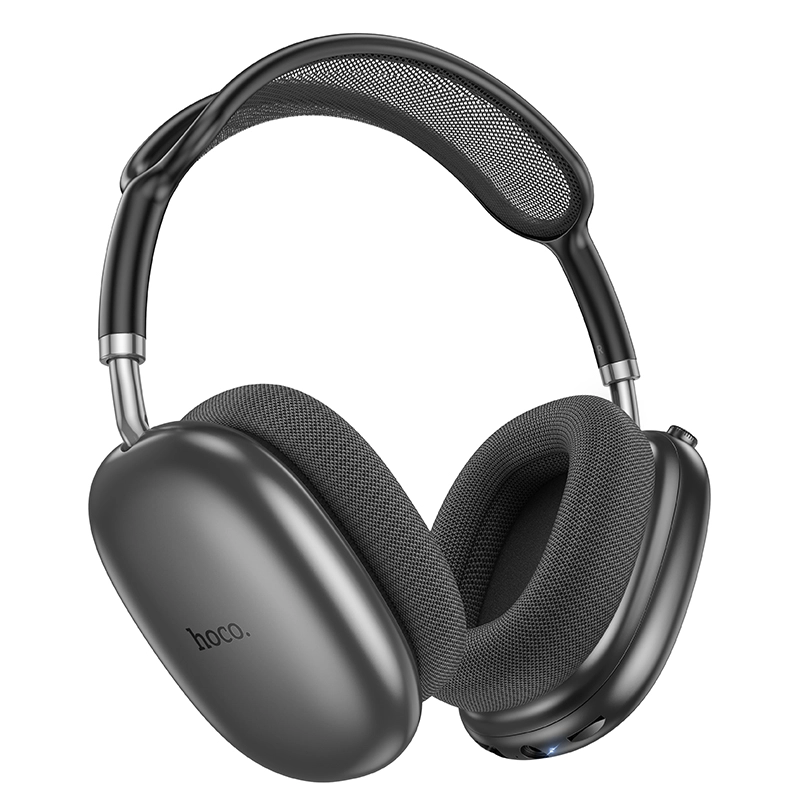 هدفون بی سیم برند هوکو hoco مدل W55