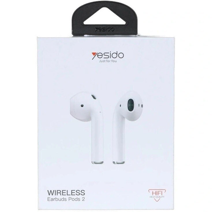 هندزفری بلوتوث یسیدو Yesido JB25 Earbuds Pods 2