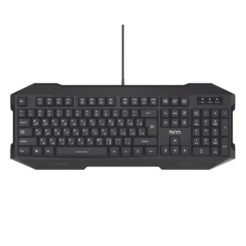 کیبورد تسکو tesco مدل TK 8041