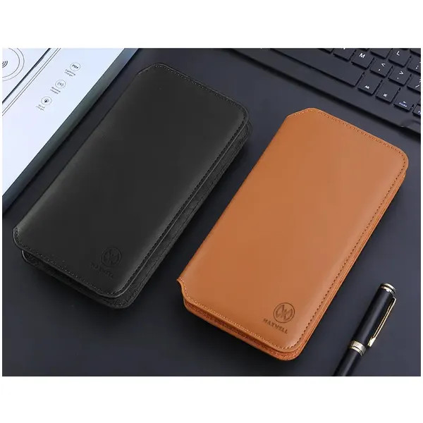 پاوربانک و کیف پول ( پاور والت ) مگ سیف 22.5 وات مکسوِل 10000mAh MAXWELL