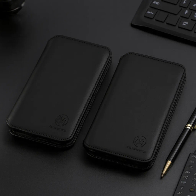 پاوربانک و کیف پول ( پاور والت ) مگ سیف 22.5 وات مکسوِل 10000mAh MAXWELL