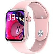 ساعت هوشمند طرح اپل WISME-X29 Mini با بند سیلیکونی و GPS
