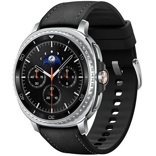 ساعت هوشمند طرح سامسونگ Galaxy Watch 8 کلاسیک سایز 46