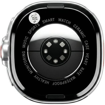 ساعت هوشمند طرح سامسونگ Galaxy Watch 8 کلاسیک سایز 46