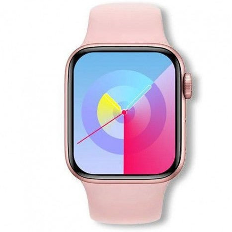 ساعت هوشمند زنانه 41 میلیمتر هایکیو مدل 2 Hie-Q HQ10 Mini