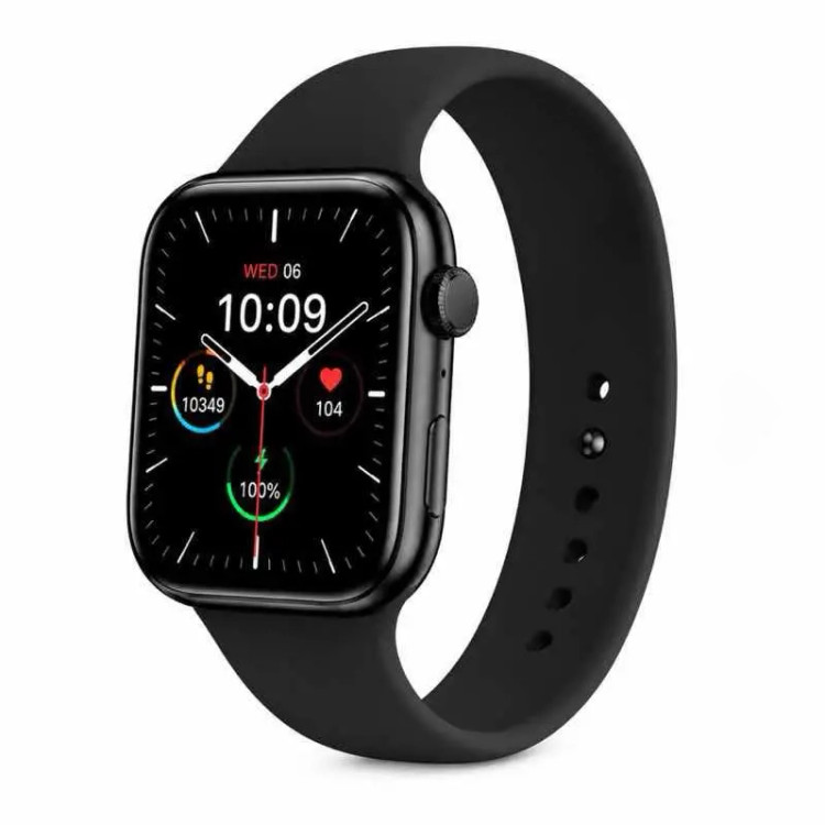 ساعت هوشمند زنانه 41 میلیمتر هایکیو مدل 2 Hie-Q HQ10 Mini