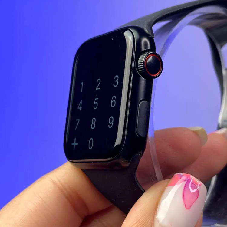ساعت هوشمند زنانه 41 میلیمتر هایکیو مدل 2 Hie-Q HQ10 Mini