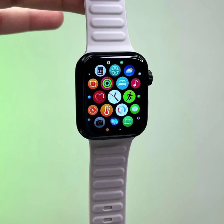 ساعت هوشمند زنانه 41 میلیمتر هایکیو مدل 2 Hie-Q HQ10 Mini