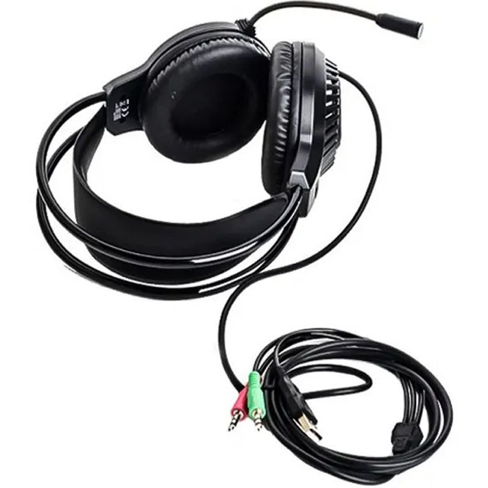 ست موس و کیبورد گیمینگ 4IN1 hoco هوکو GAMING COMBO Di86