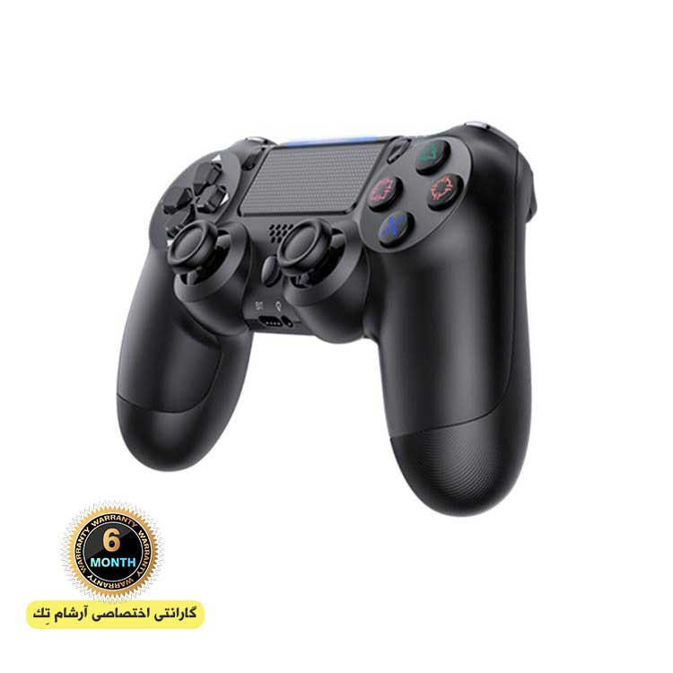 دسته بازی وایرلس یسیدو مناسب برای کامپیوتر Yesido KB47 - PS4/PS3