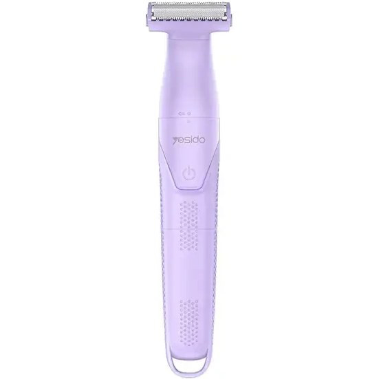 ماشین اصلاح بدن یسیدو yesido MG26 ضد آب IPX6