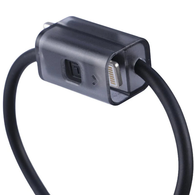 پاور بانک فست شارژ buku بوکو MG-G181 QC3.0 PD 22.5W ظرفیت 20000 میلی آمپر ساعت